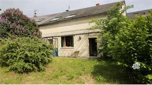 maison de campagne à la vente -   71540  CHISSEY EN MORVAN, surface 96 m2 vente maison de campagne - UBI152104113